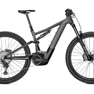 Rower elektryczny Focus SAM² 6.7