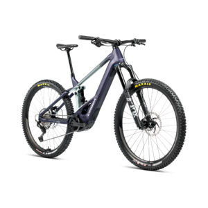 Rower elektryczny Orbea Wild H10